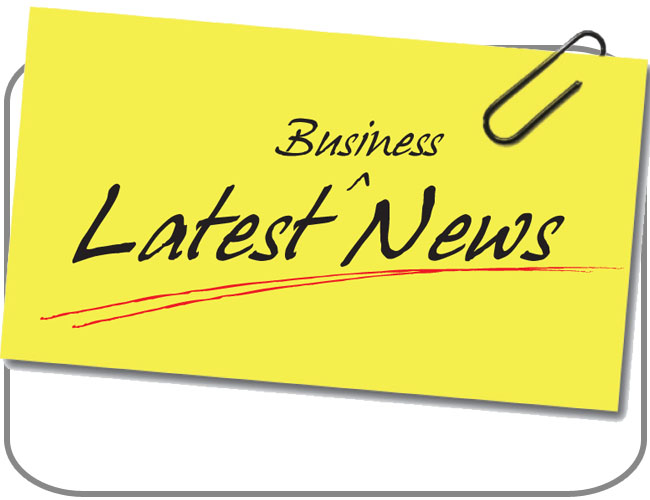Latest  Business News
